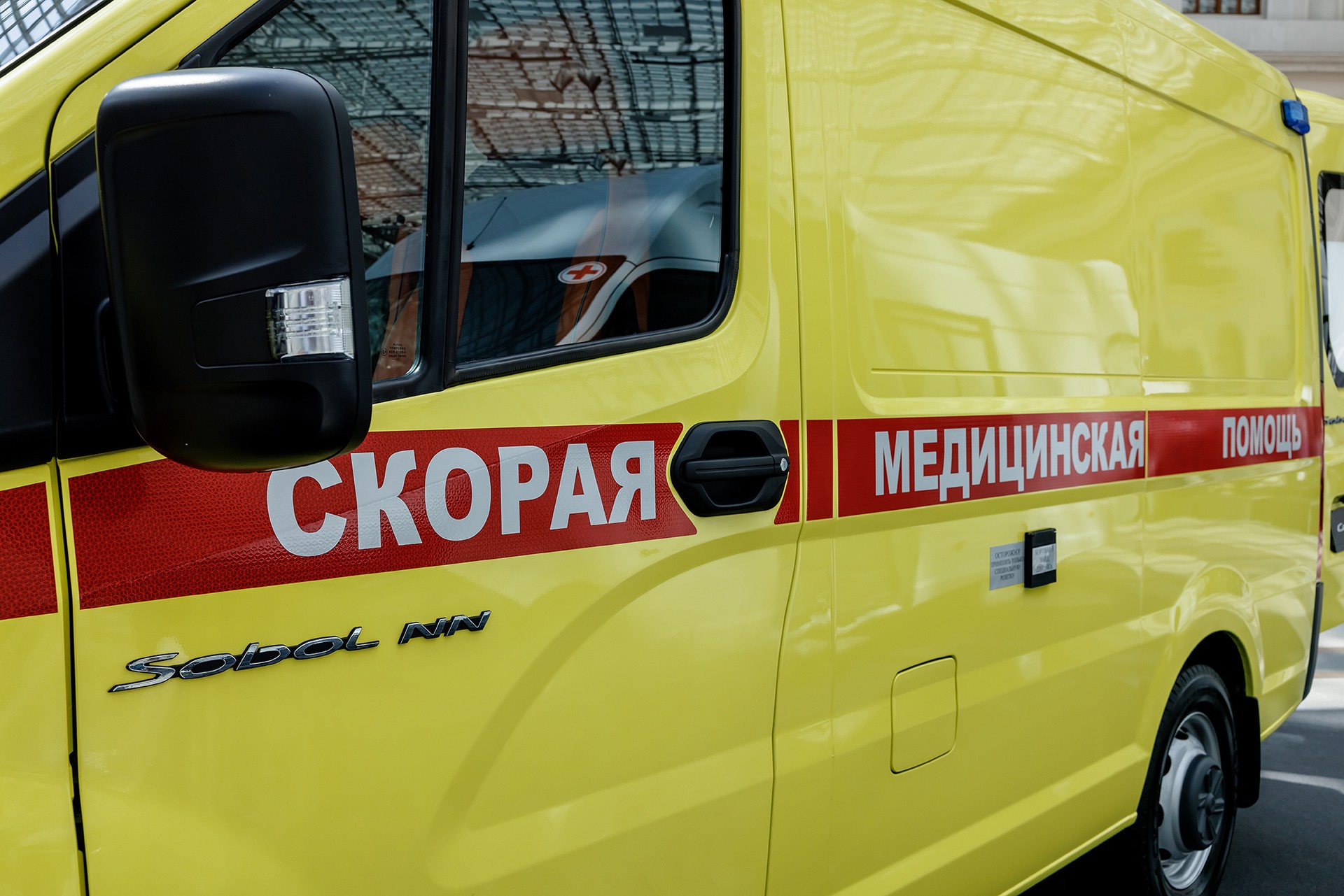 Две женщины погибли при обстреле Шебекинского округа Белгородской области