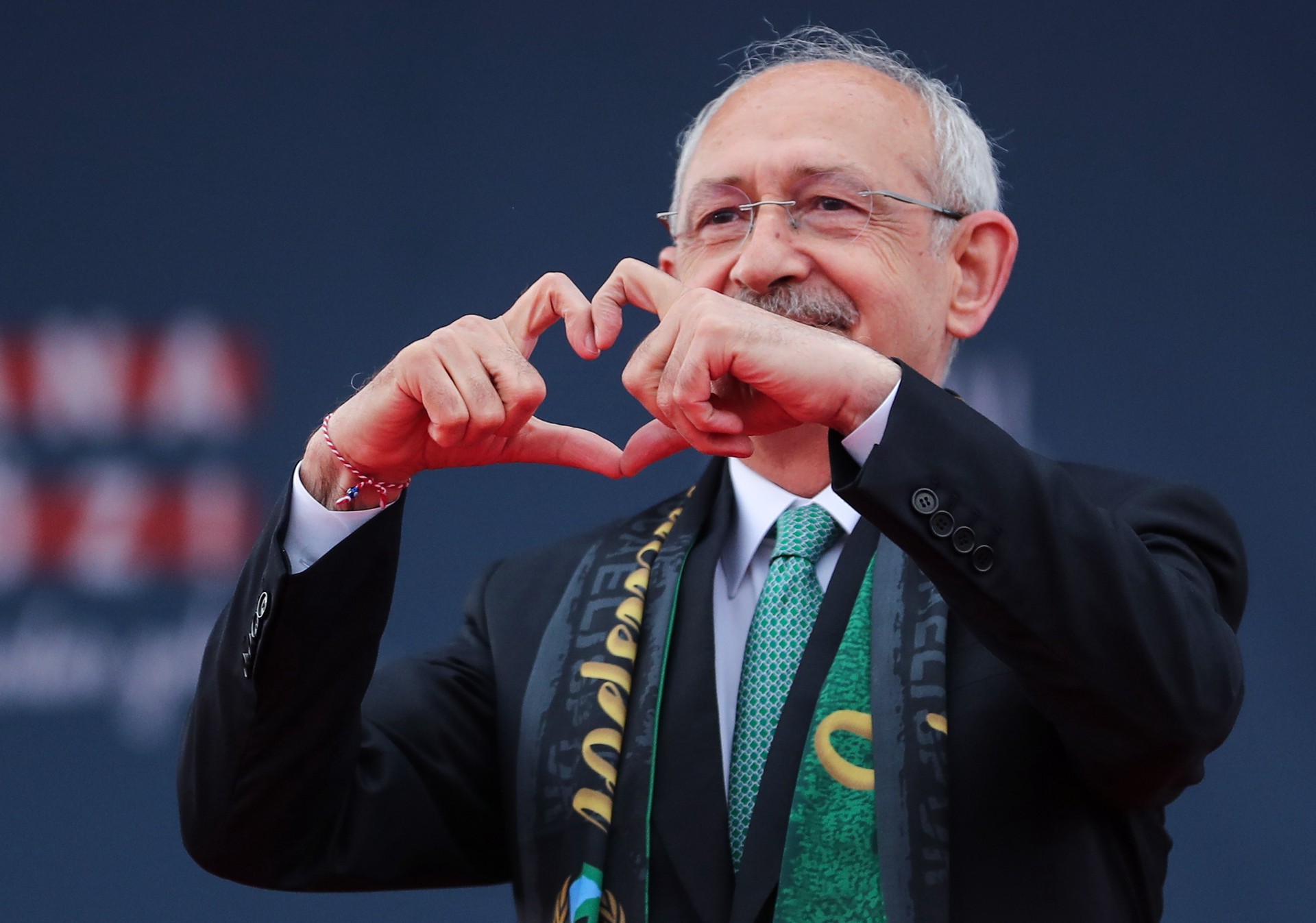Дружбе конец? Почему лидер турецкой оппозиции обрушился с критикой на Россию