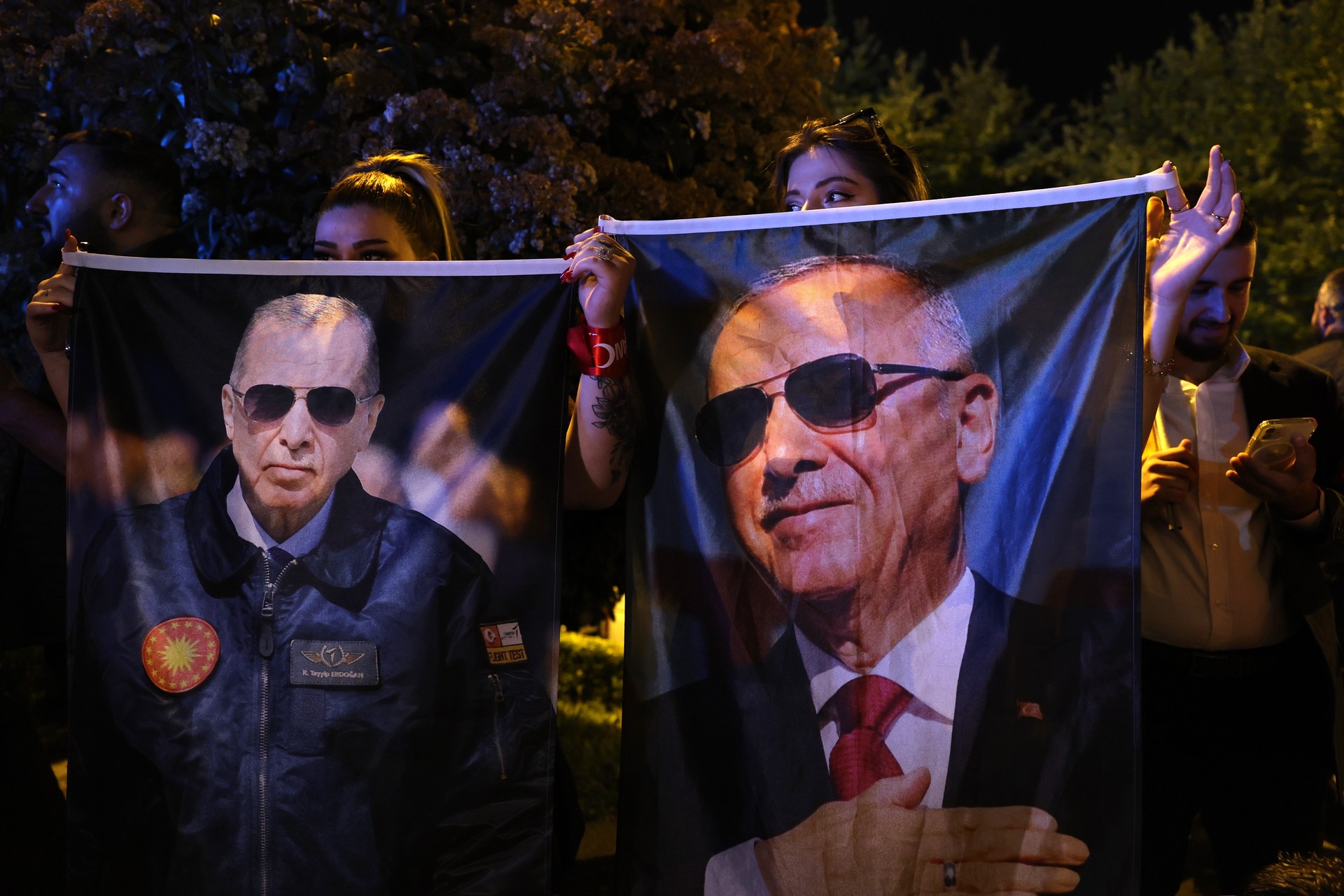 Проверка для Эрдогана: о чём свидетельствуют итоги выборов в Турции
