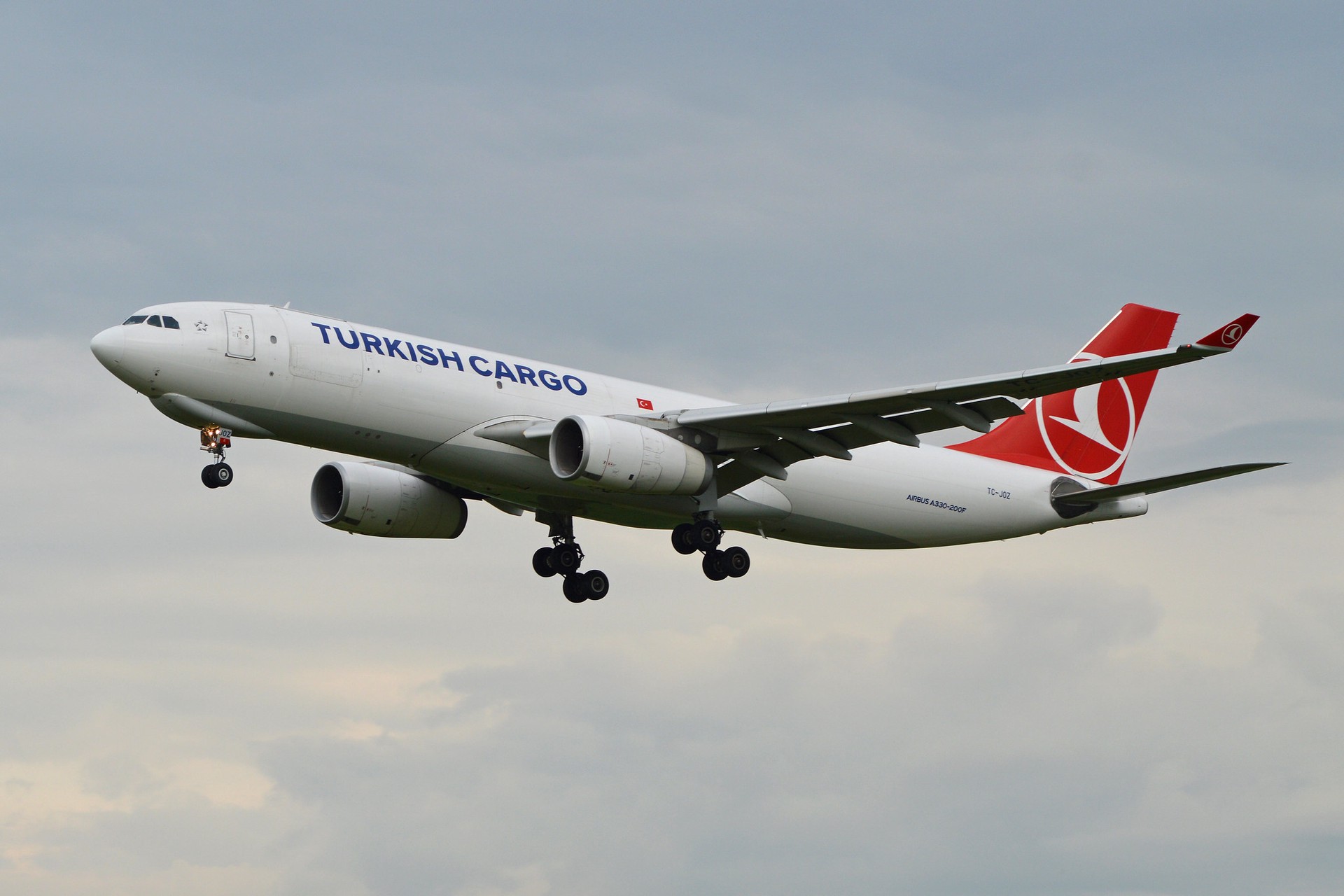 Посольство направило ноту в МИД Турции из-за отказов Turkish Airlines гражданам РФ