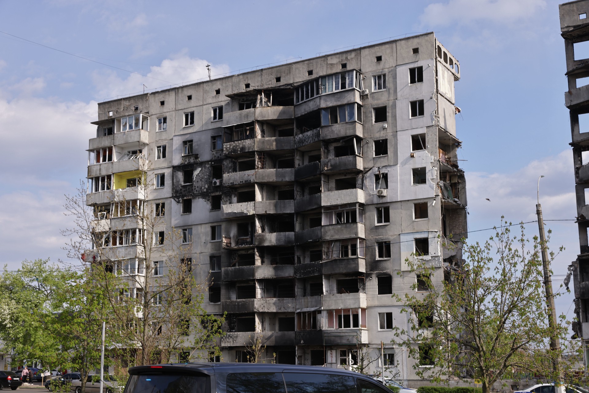Bloomberg: Конфликт на Украине заходит в тупик