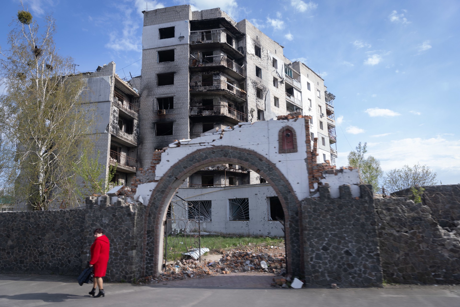 Смогут ли мирные инициативы прекратить конфликт на Украине: мнение экспертов
