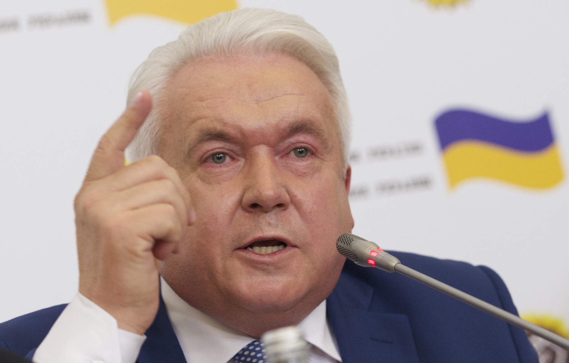 «Работает на электорат»: экс-депутат Верховной рады – о словах Порошенко про контрнаступление ВСУ