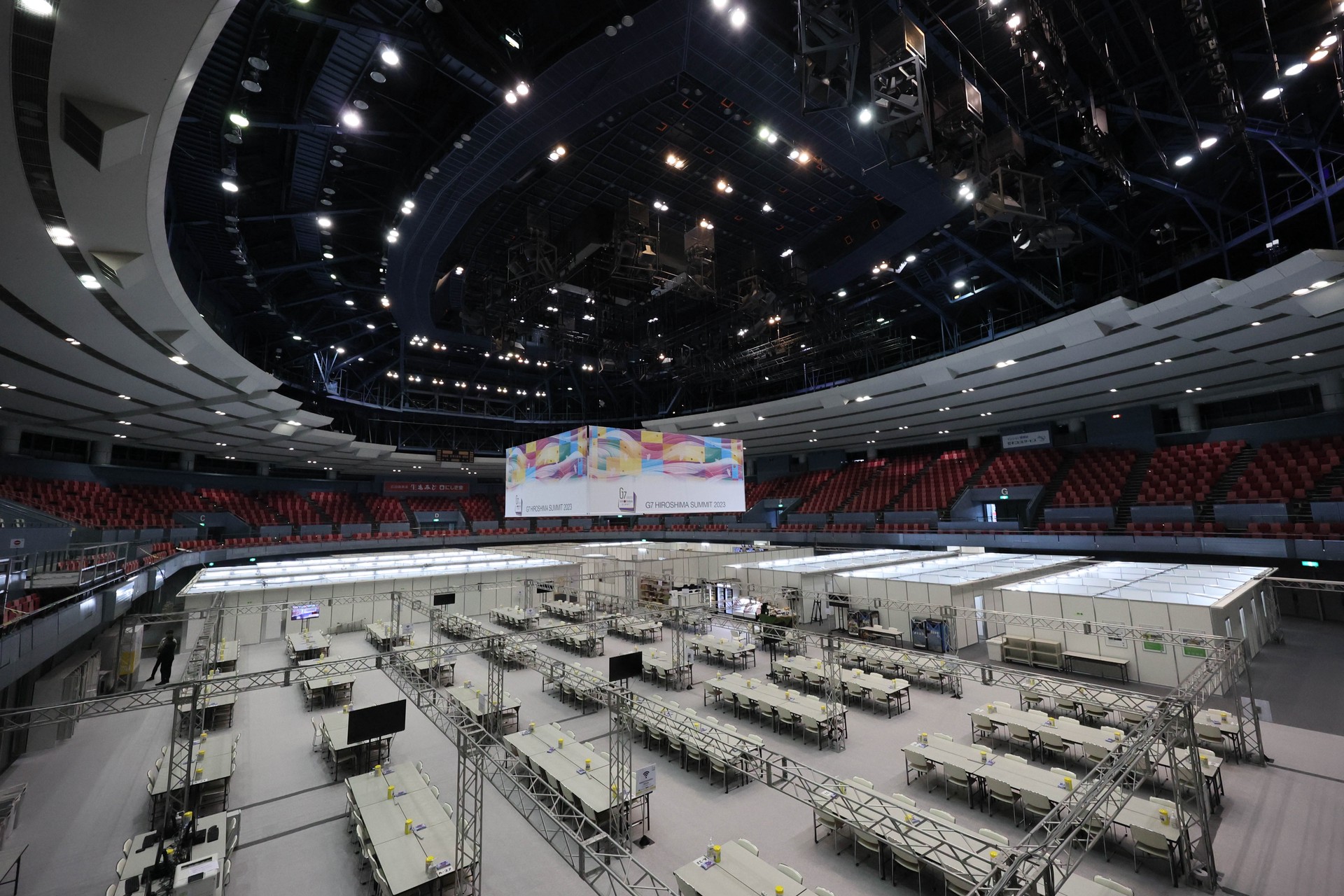 Альтернативу G7 с участием России хотят создать в США