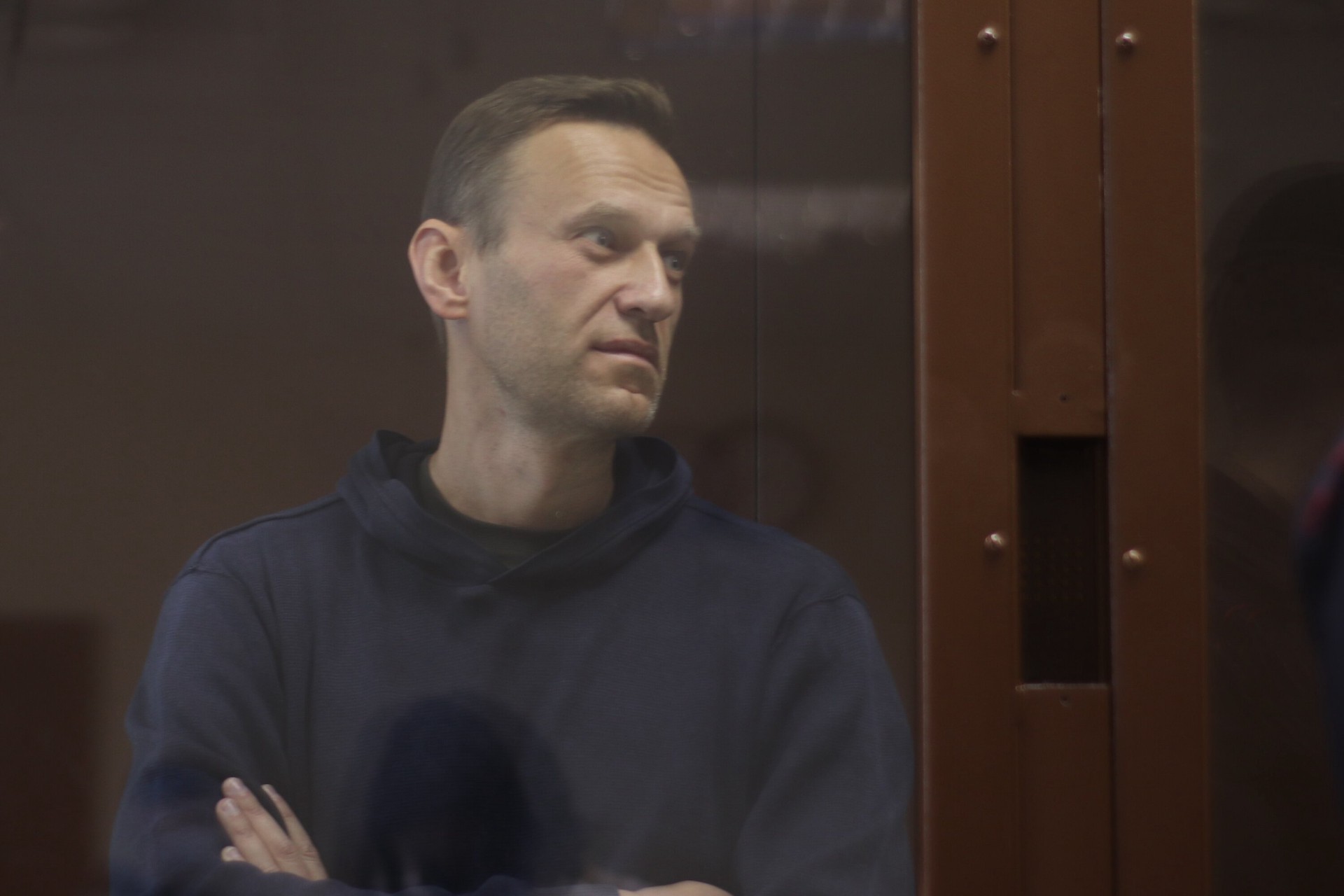 Мосгорсуд приговорил Алексея Навального* к 19 годам лишения свободы по делу об экстремизме