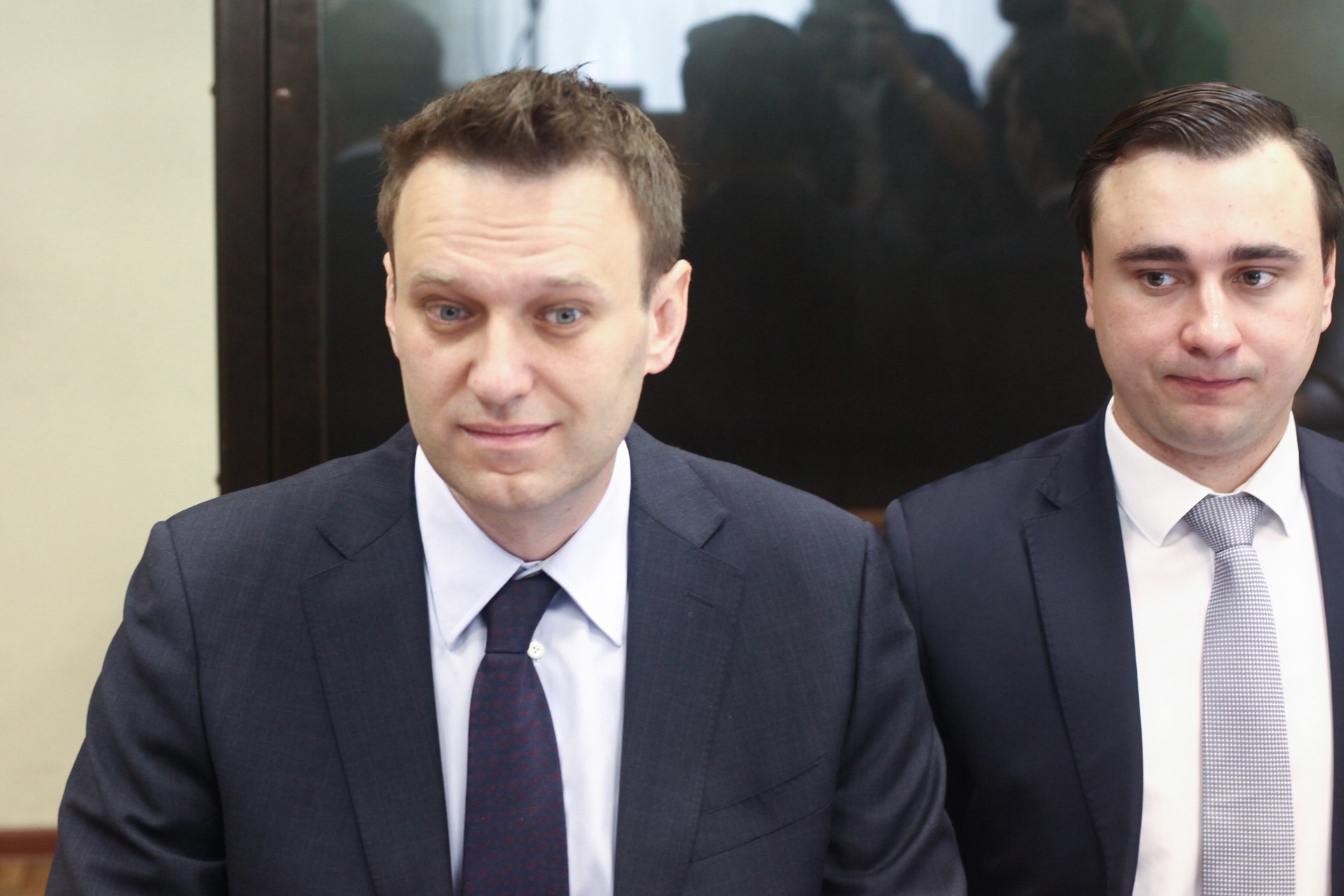 В Кремле заявили, что РФ не воспринимает требования о международном расследовании смерти Навального*