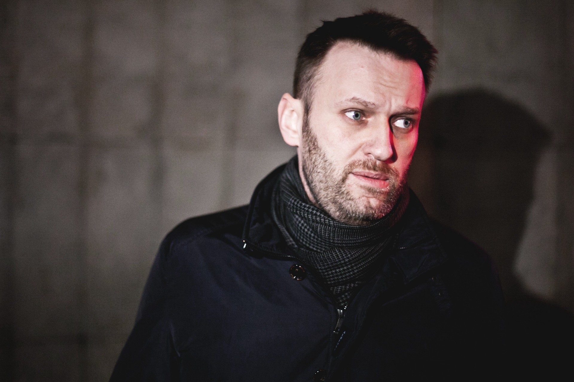 В ОНК ЯНАО сообщили, что жалоб на здоровье от Навального* не поступало 
