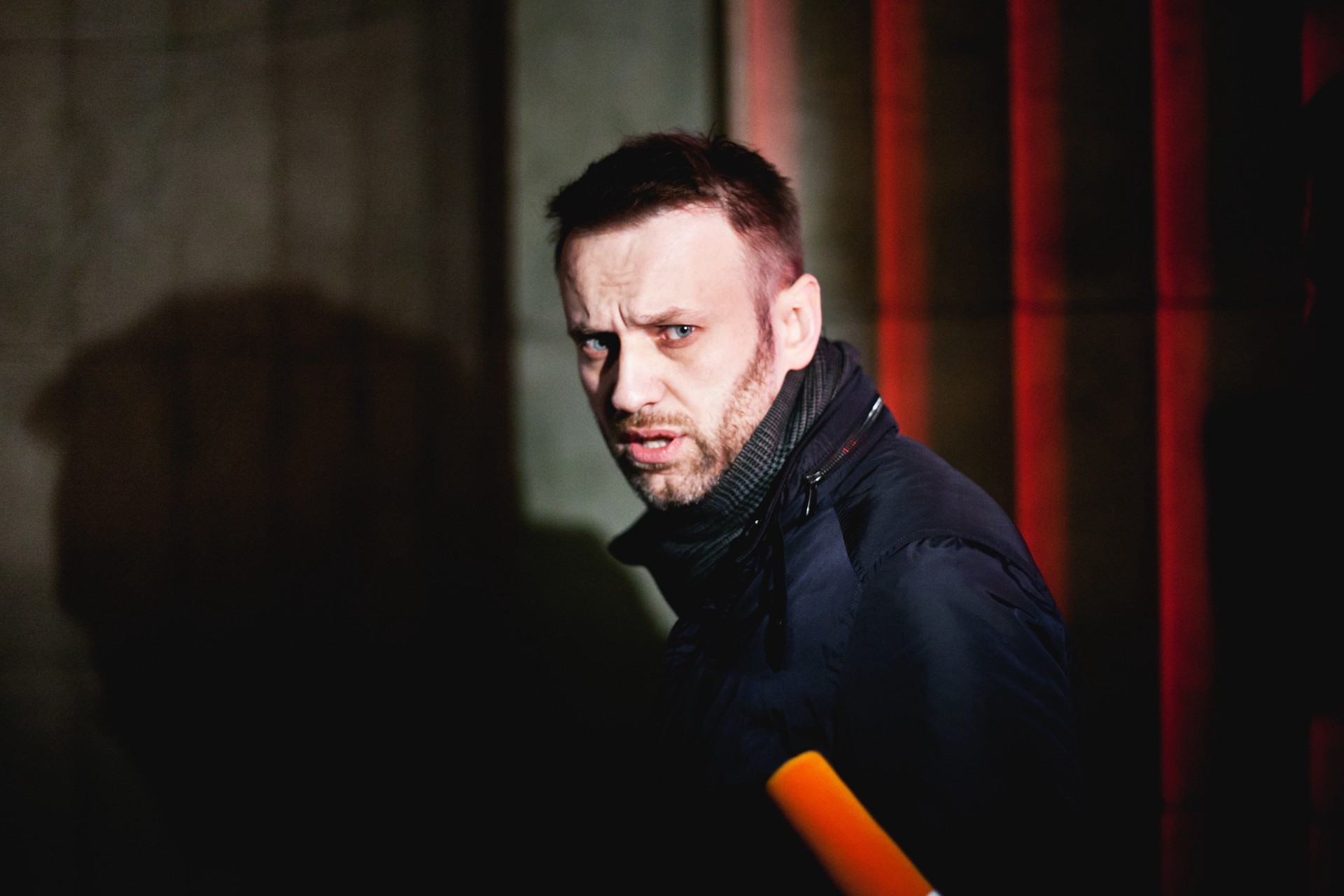 Навальный* в четверг участвовал в заседаниях Ковровского суда по ВКС