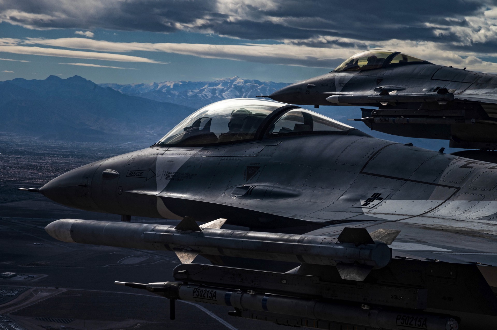 В Совфеде рассказали о действиях России в случае атак нидерландских F-16