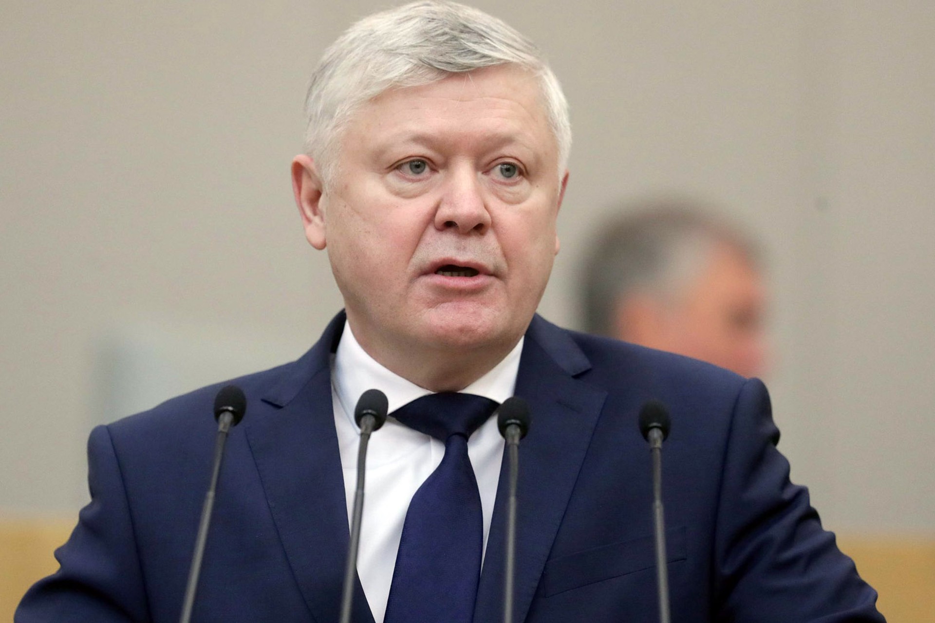 Пискарёв: В Госдуме предложили увеличить срок лишения свободы за диверсии до 35 лет