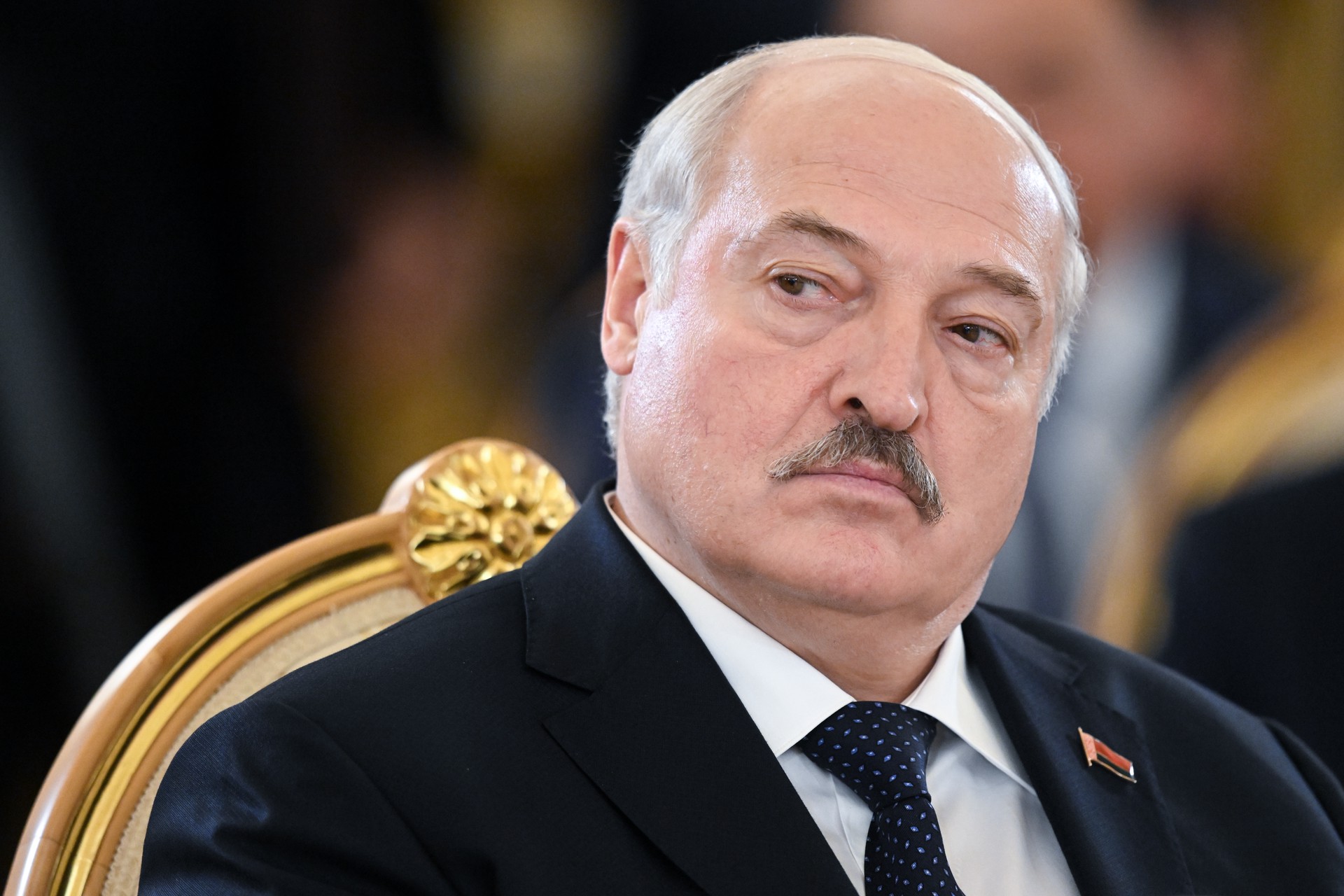 Лукашенко гарантировал полную безопасность ядерному оружию РФ в Белоруссии