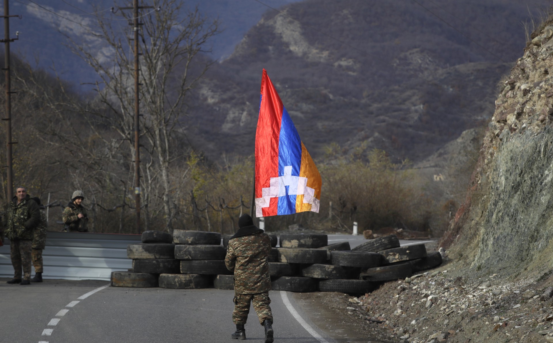 Reuters: Армения и Азербайджан могут подписать мирное соглашение 1 июня на саммите в Молдавии