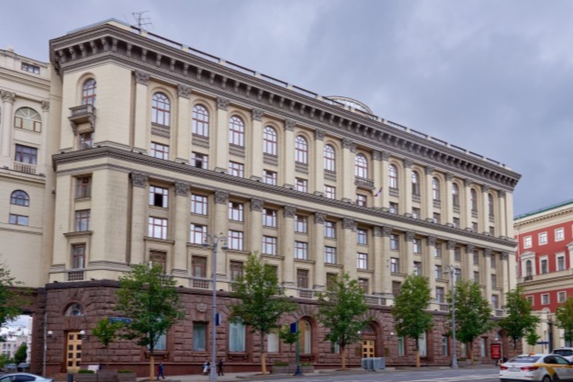 В Минобрнауки прокомментировали заявления доцента СПбГУ в поддержку Украины