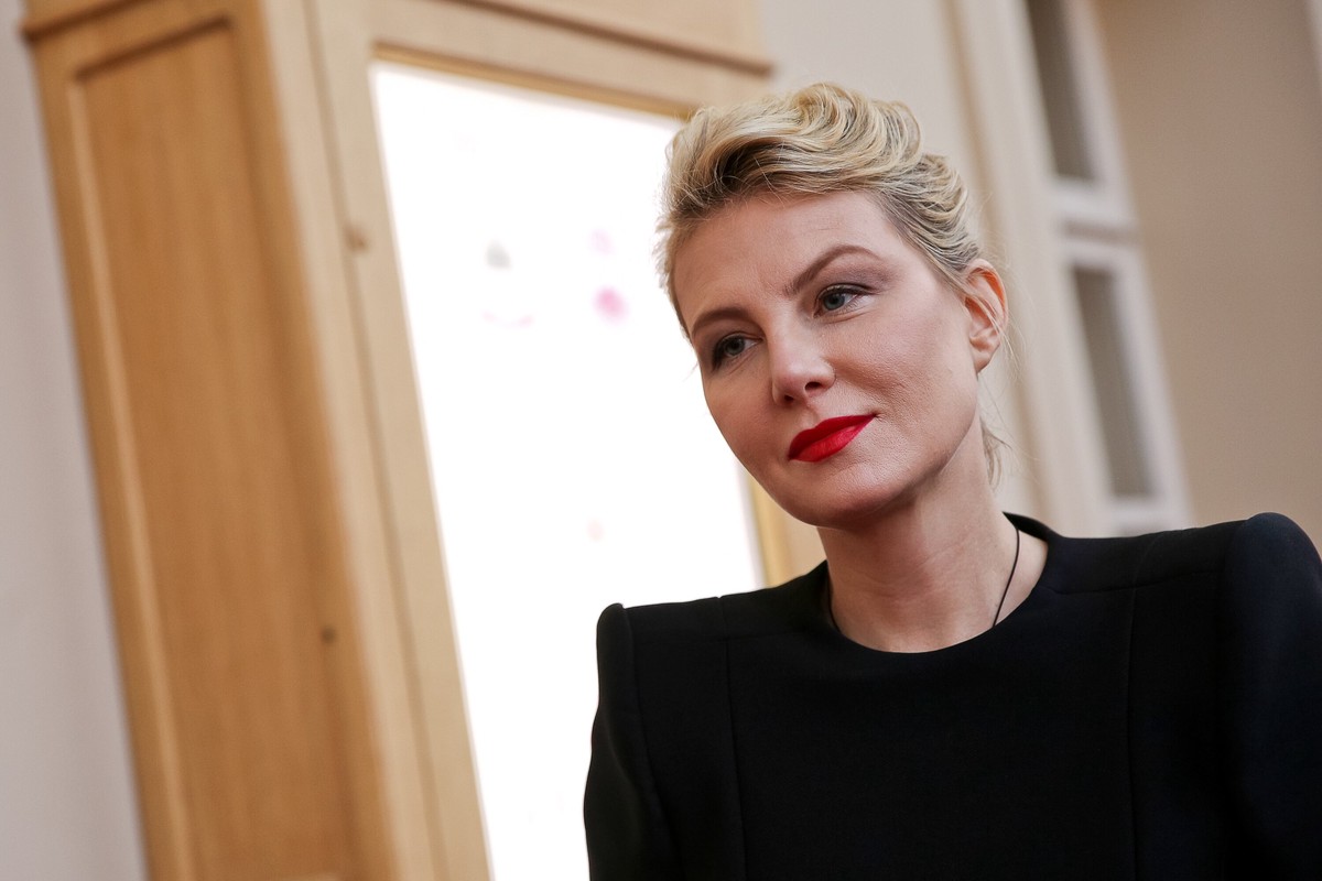 Рената Литвинова впервые за долгое время покажет свой «Кактус» за миллионы рублей
