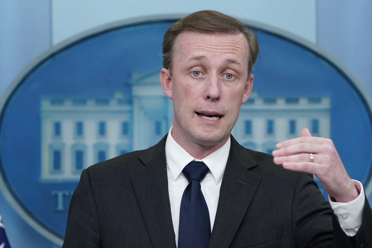 Белый дом: США готовы к диалогу с РФ и КНР по контролю над вооружениями