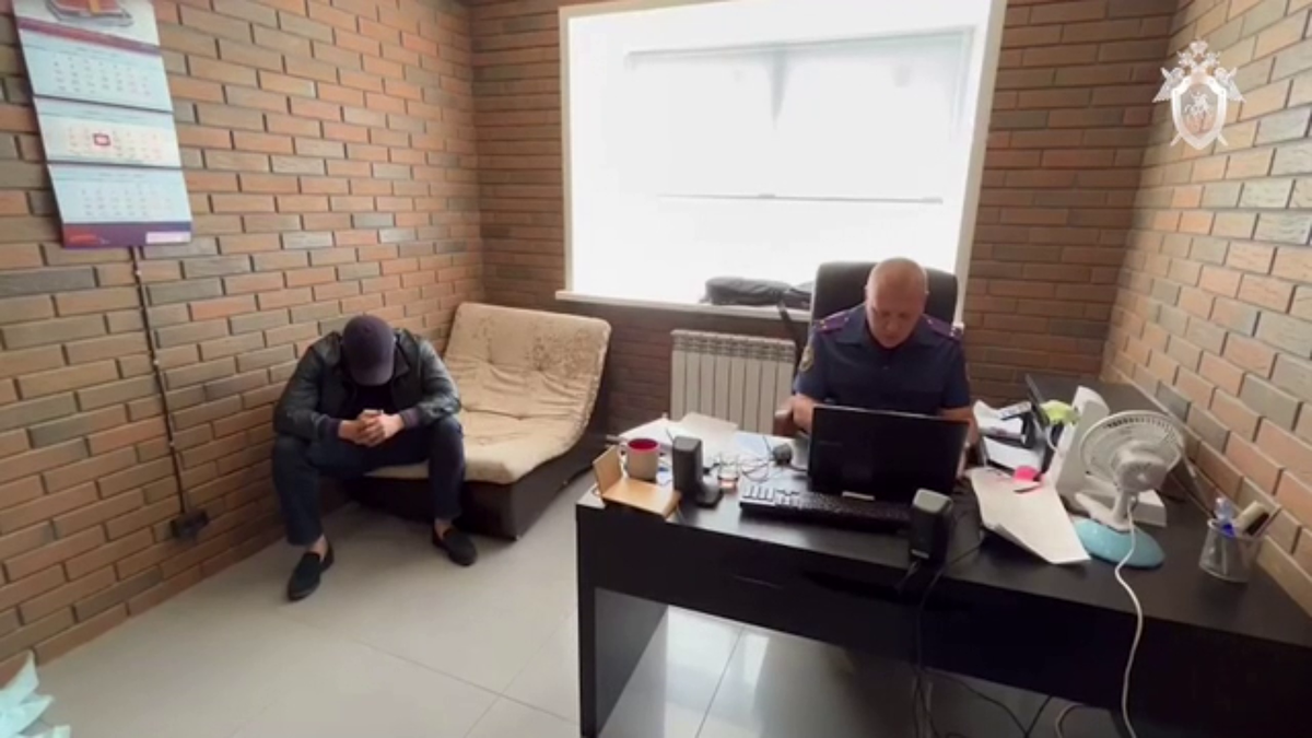 Суд заключил под стражу бизнесмена из Самары по делу об отравлении сидром в Поволжье