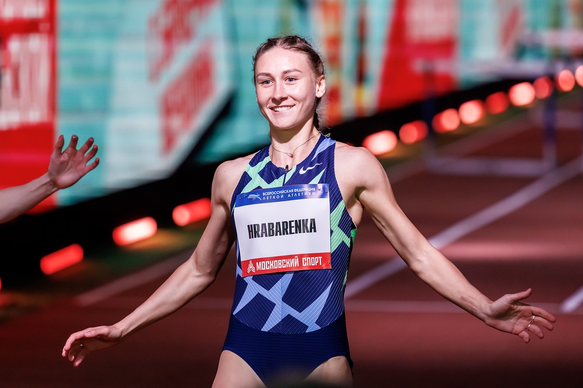 WADA угрожает санкциями иностранным спортсменам за участие в Играх дружбы