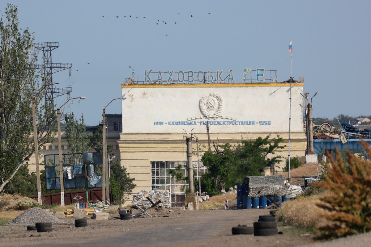 Число погибших в результате прорыва Каховской ГЭС возросло до 50 человек