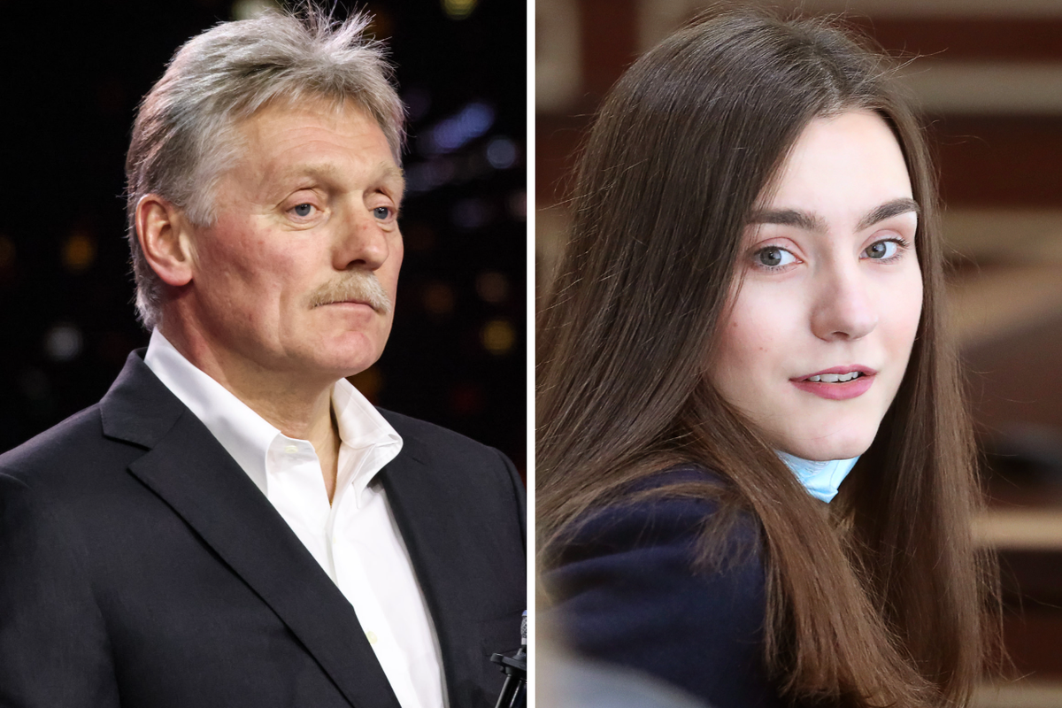 Песков: Россия признательна Белоруссии за помилование Сапеги