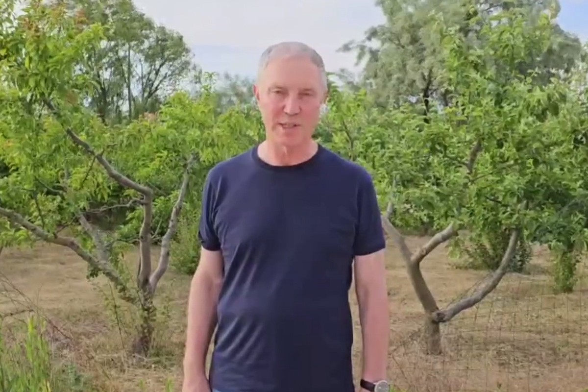Один человек погиб, ещё один ранен в результате удара ВСУ по детскому лагерю в Херсонской области