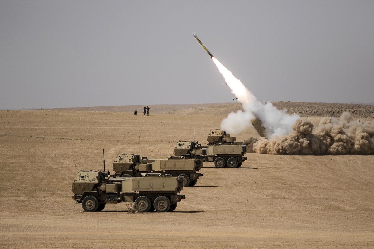 Аналитики «Военной хроники»: ВС РФ уничтожили до 65 установок HIMARS в зоне СВО
