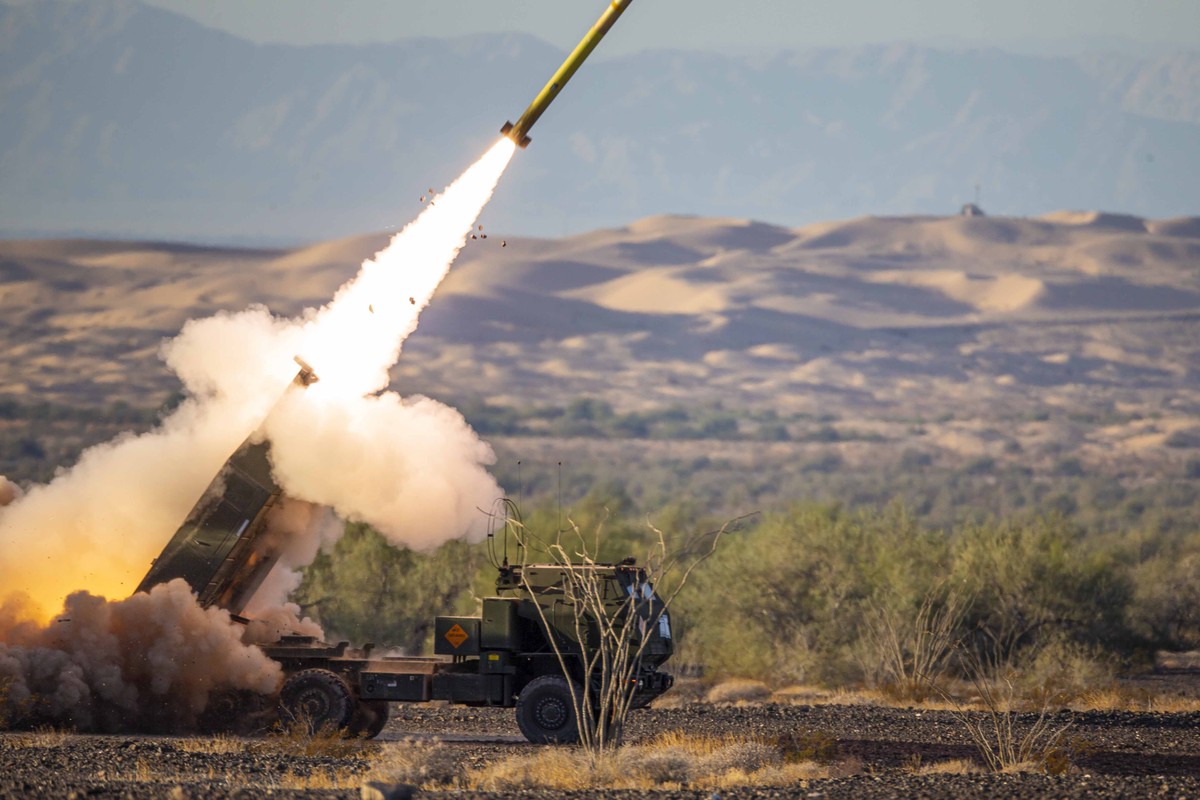 СМИ: ВСУ больше не могут полагаться на американские системы HIMARS