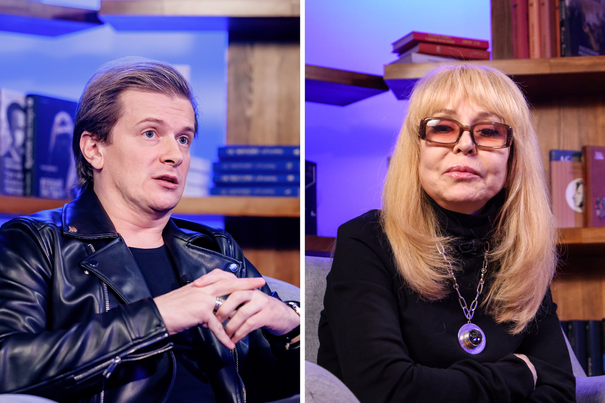 «Имеет право»: Глеб Матвейчук – о жёстком отношении Ольги Кормухиной к коллегам