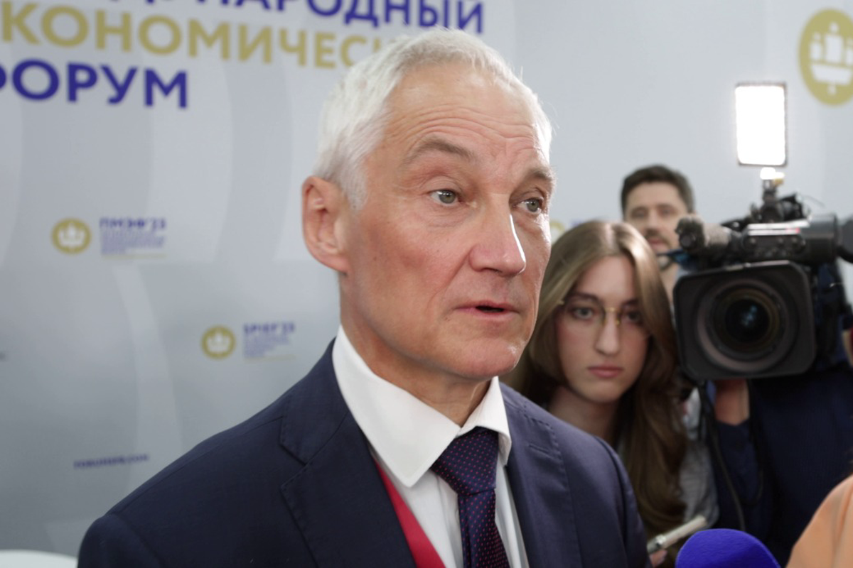 СМИ: Назначение Белоусова главой Минобороны станет тревожным знаком для Запада 
