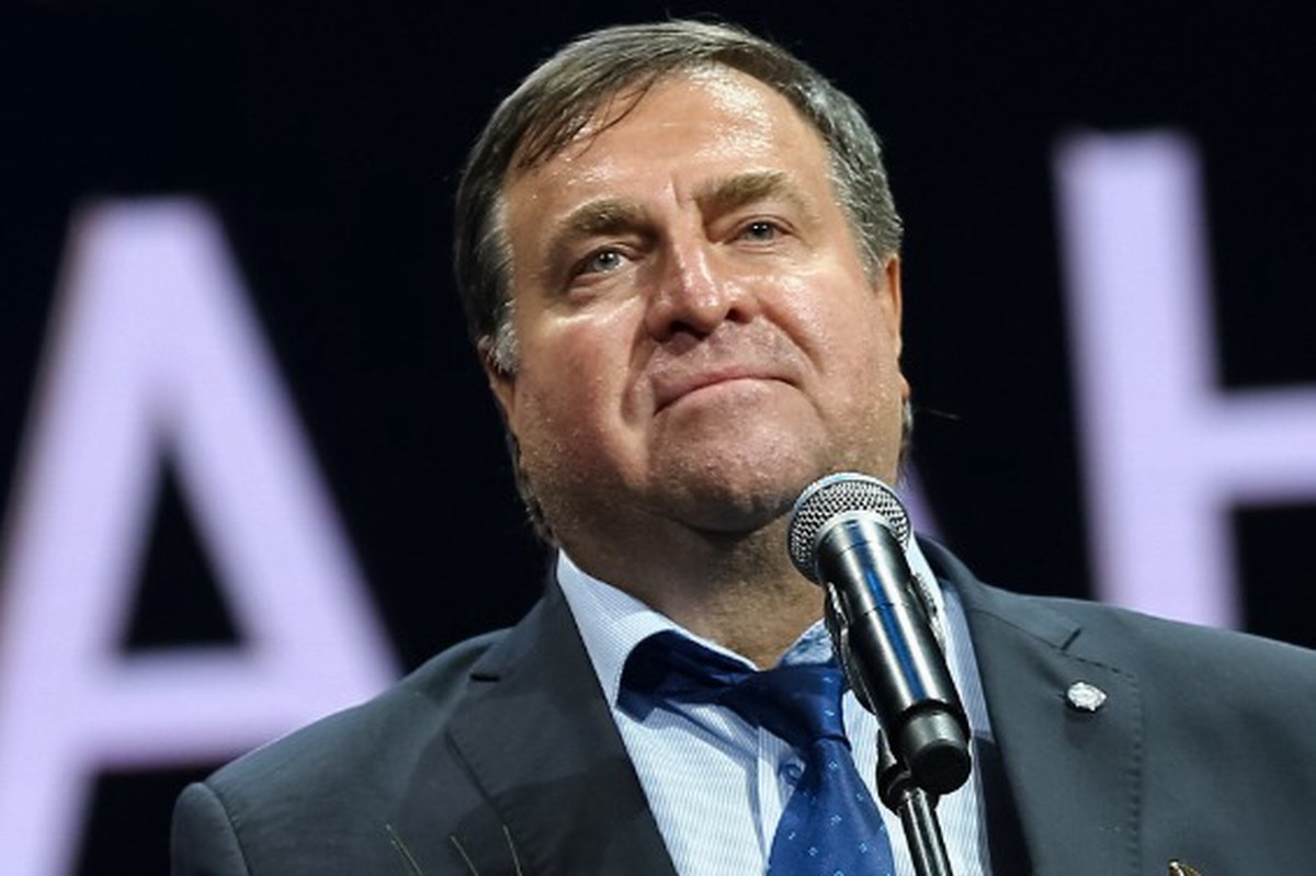 Глава ВФП заявил, что российские пловцы сами принимают решение по поводу участия в Олимпиаде-2024