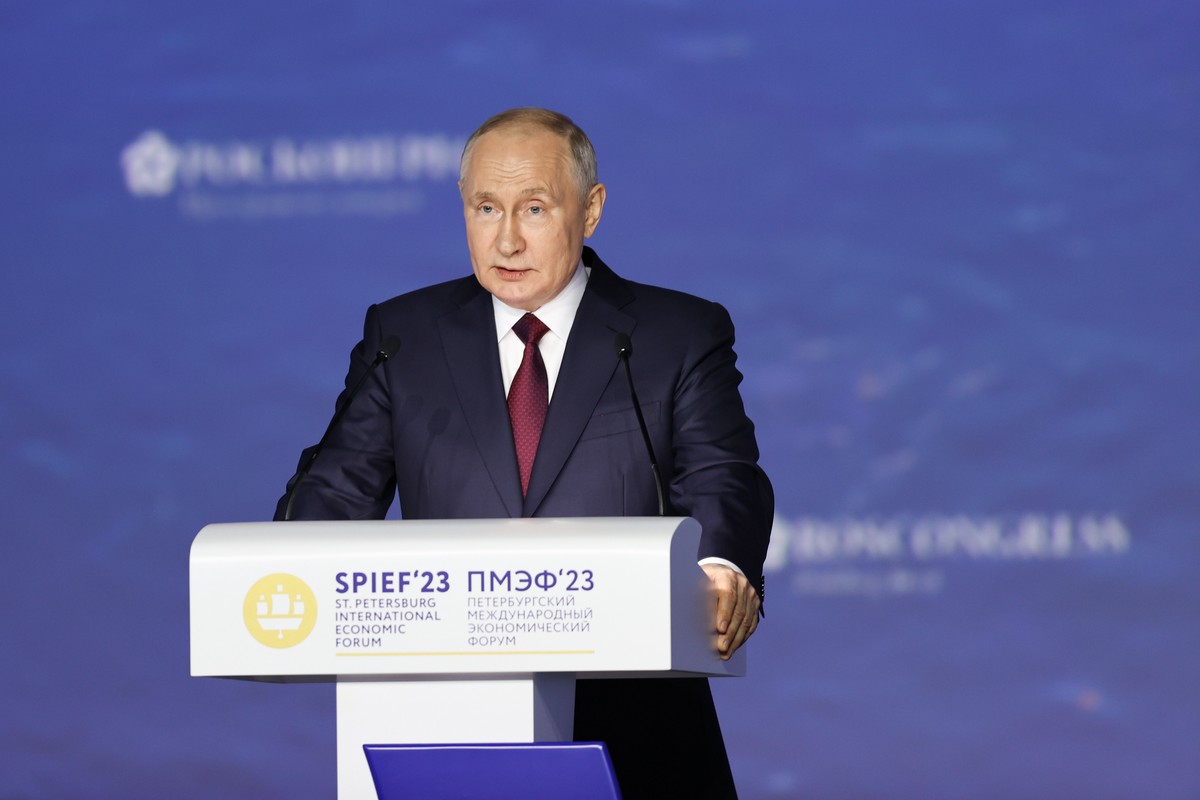 СМИ: Суд в ЮАР рассмотрит иск оппозиции об «аресте» Путина на саммите БРИКС 