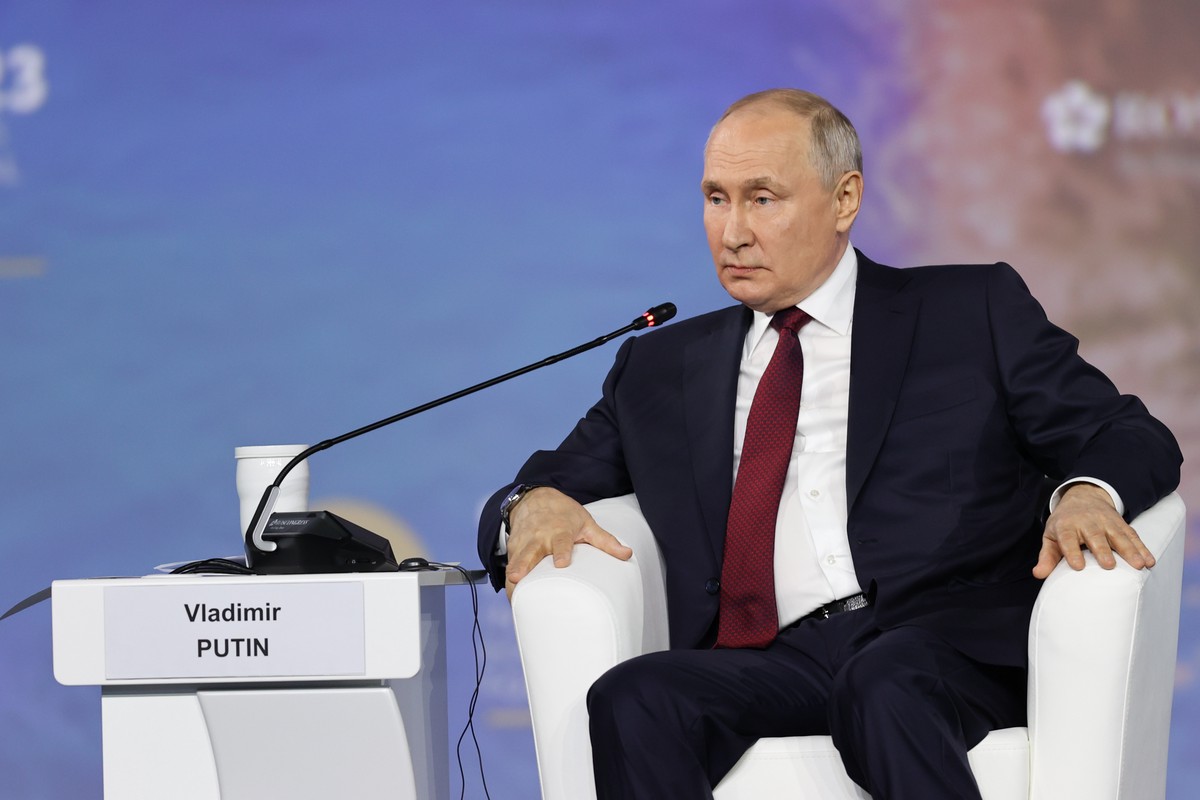 В Кремле заявили, что Путин открыт к переговорам по Украине