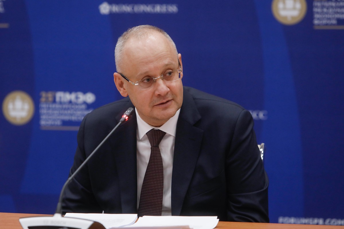 Главы шести стран Африки прибыли в Петербург на встречу с Путиным