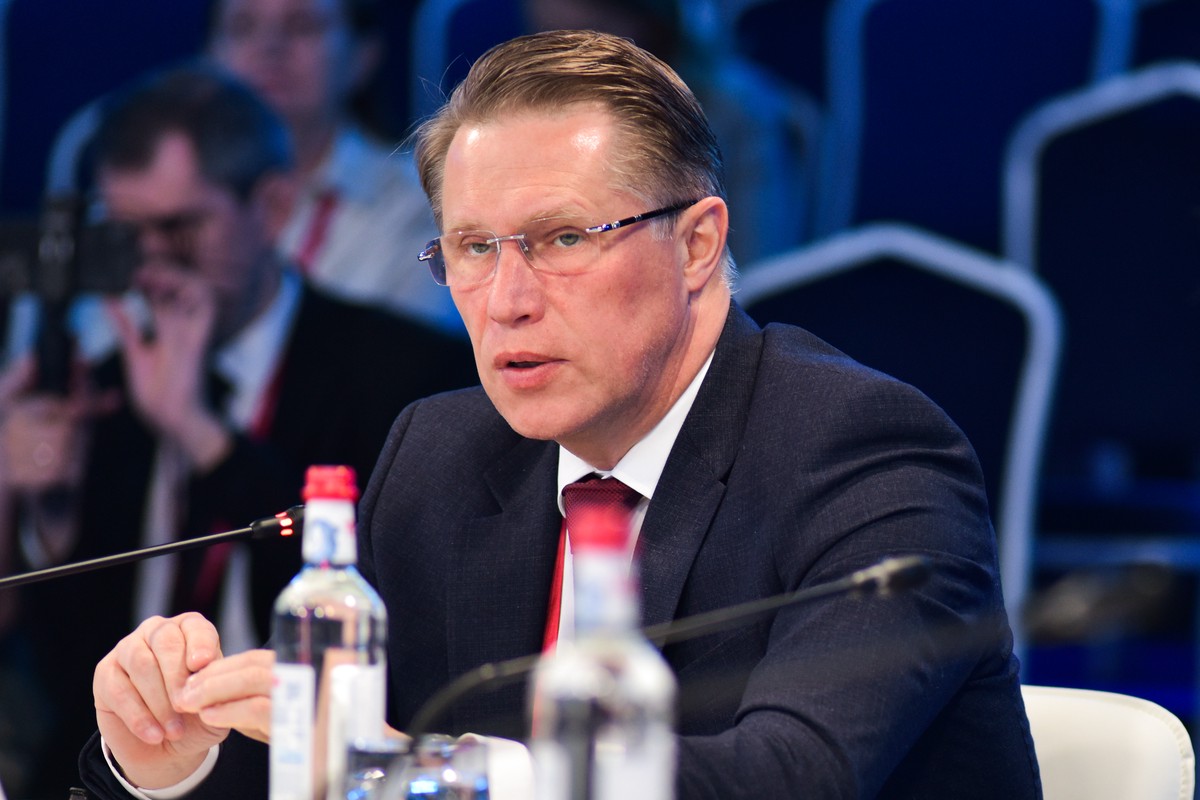 В России введут новую систему оплаты труда медиков в 2025 году