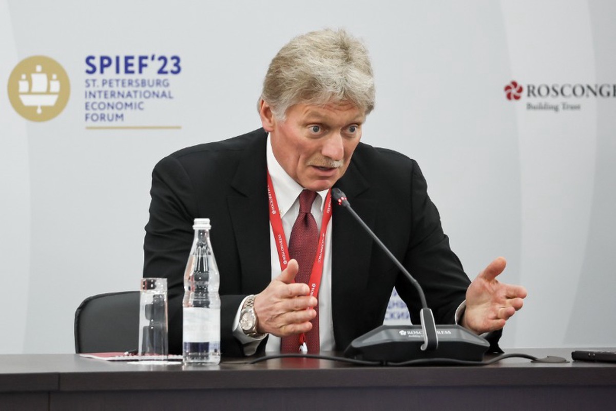 Песков: На Украине устали от Зеленского