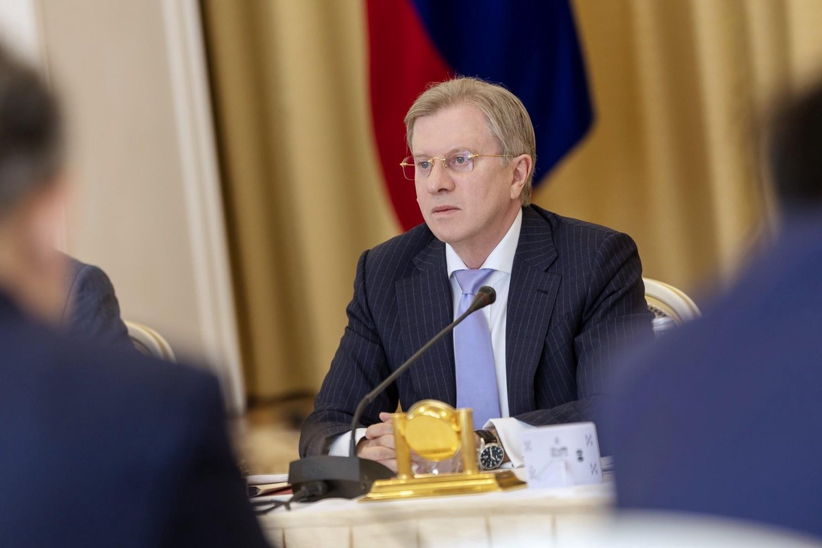 Глава Минтранса: Поезда будут ходить по ВСМ Москва-Петербург каждые 10-15 минут