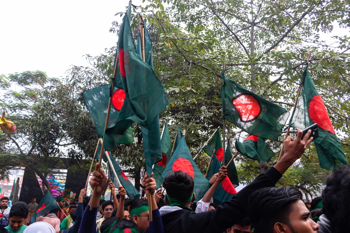 Dhaka Tribune: Бангладеш официально подала заявку на членство в БРИКС