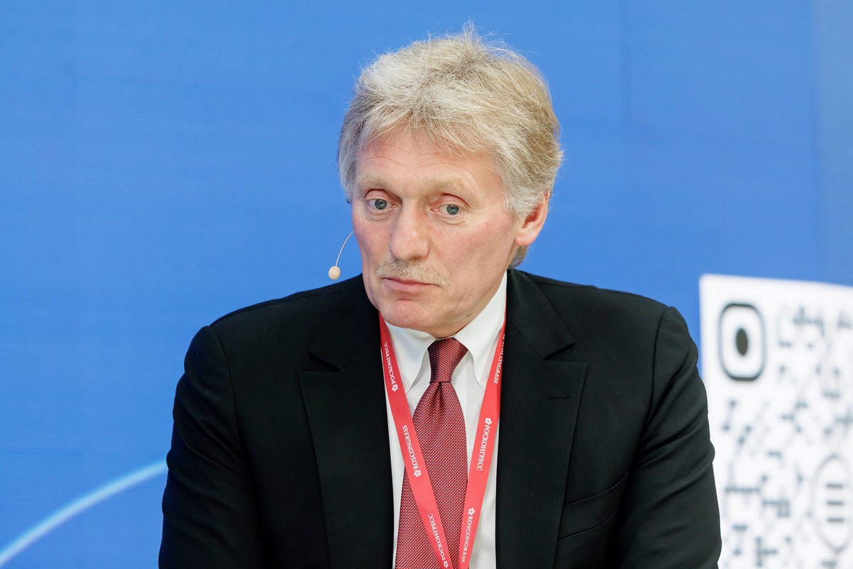 Песков: Уголовное дело в отношении Пригожина будет прекращено, сам он уйдёт в Белоруссию
