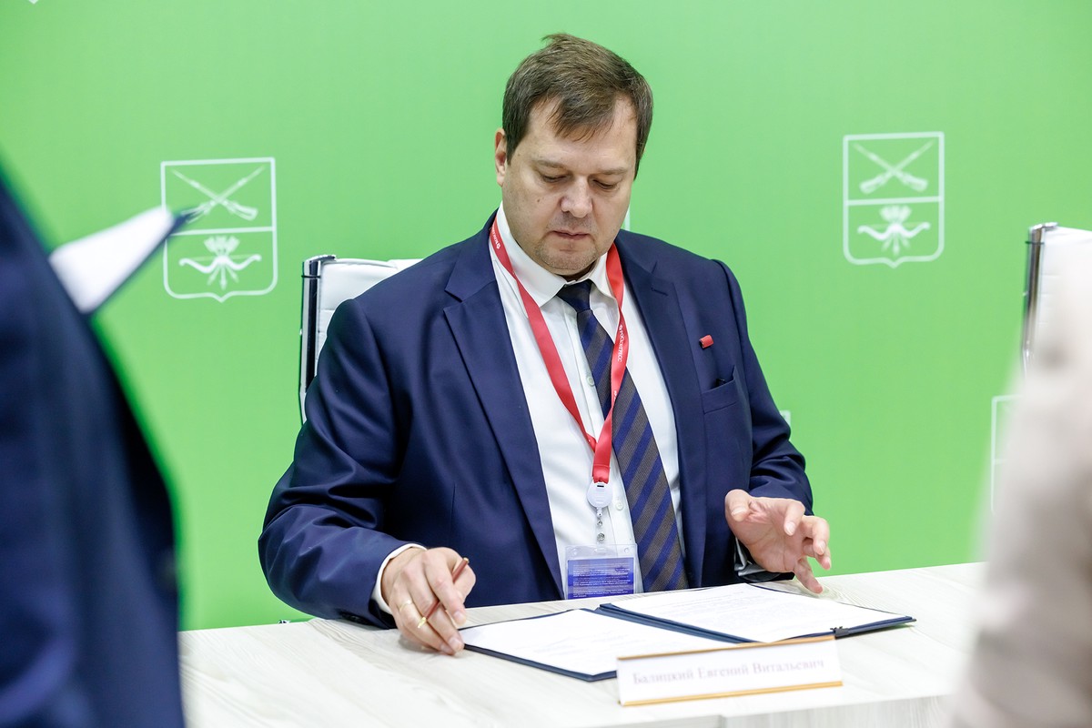 Балицкий анонсировал «много интересного» на фронтах 
