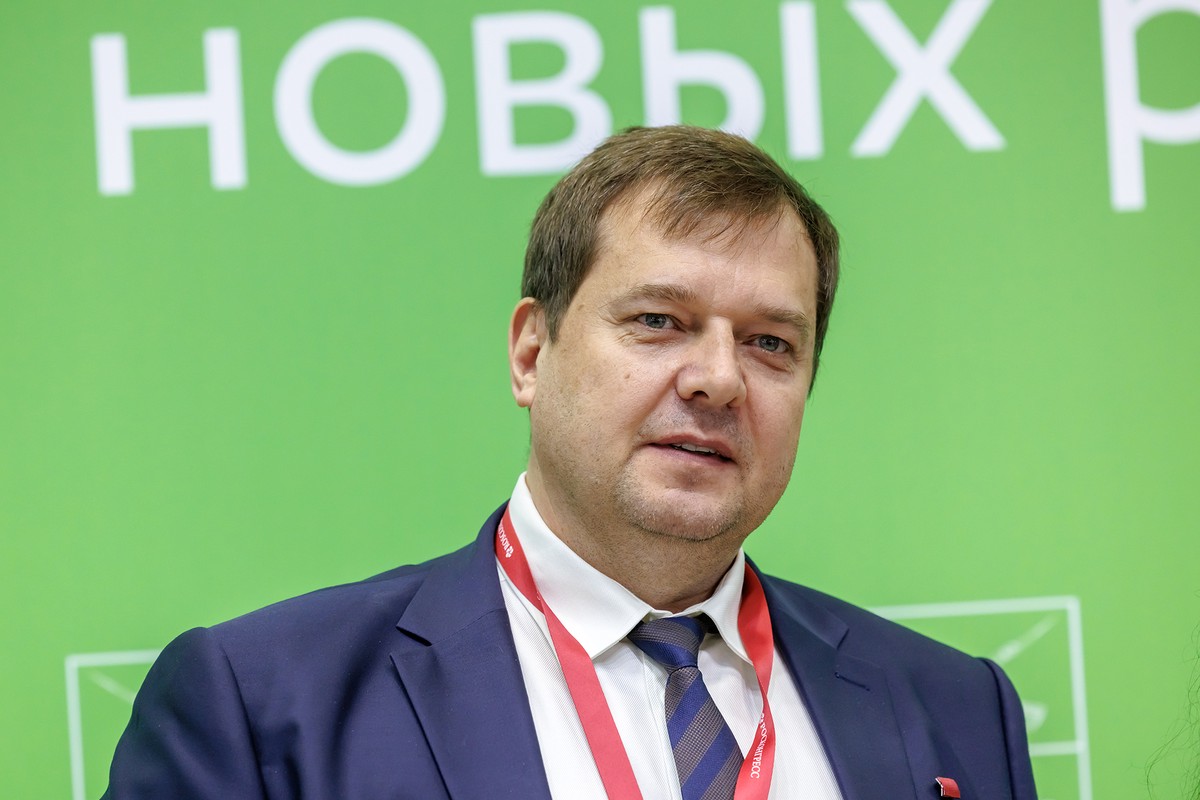 Балицкий: ВС РФ вошли в Работино и продолжают наступать
