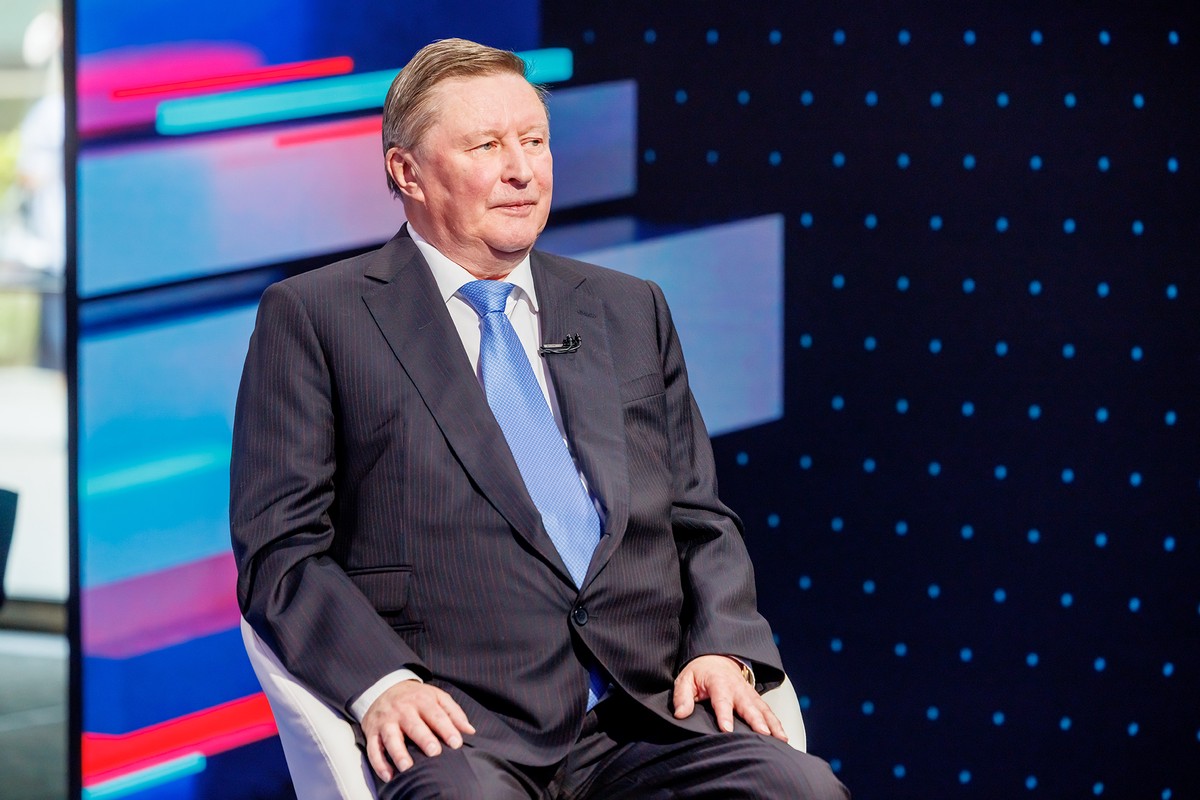 Сергей Иванов назвал самое враждебное России государство мира