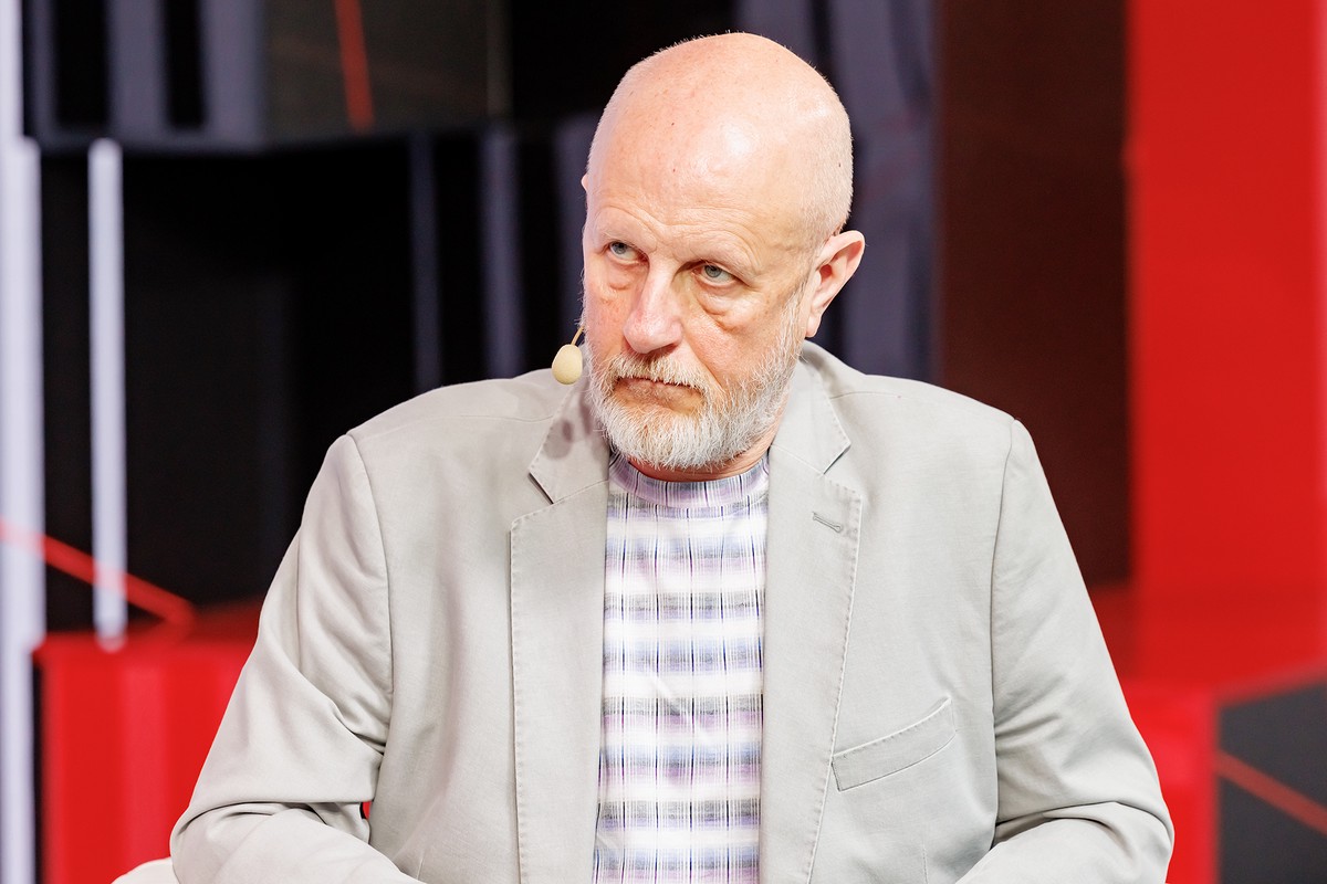 Дмитрий Гоблин Пучков высказался по поводу отстранения россиян от международных турниров