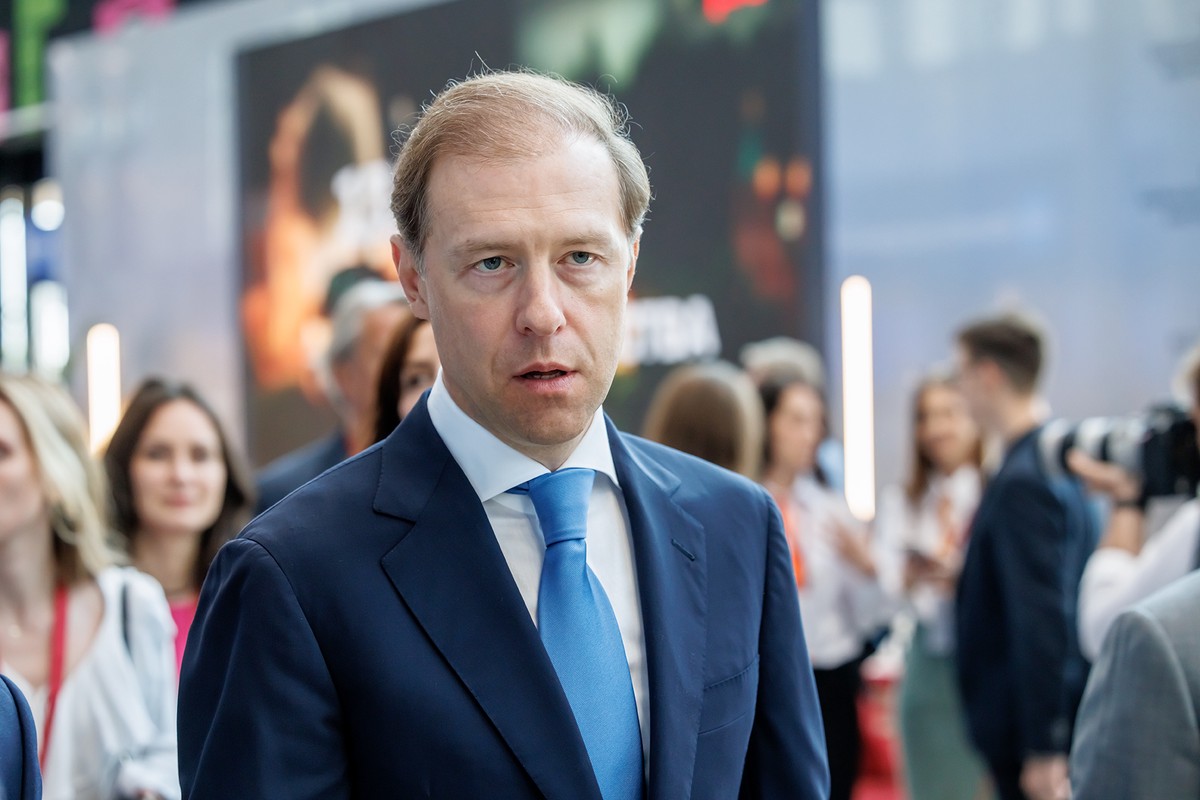 Глава Минпромторга: До 2035 года в России построят 525 судов для внутренней эксплуатации
