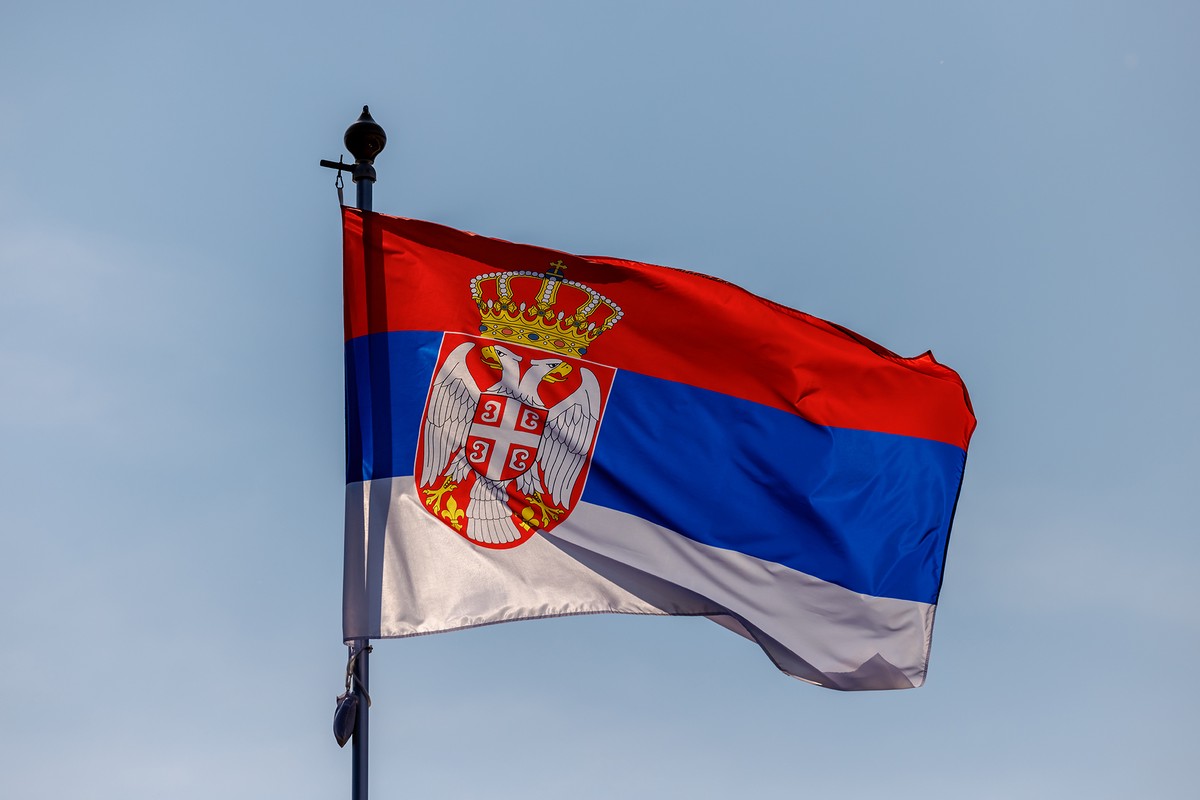 СВР: Сербия жертвует дружбой с Россией ради наживы