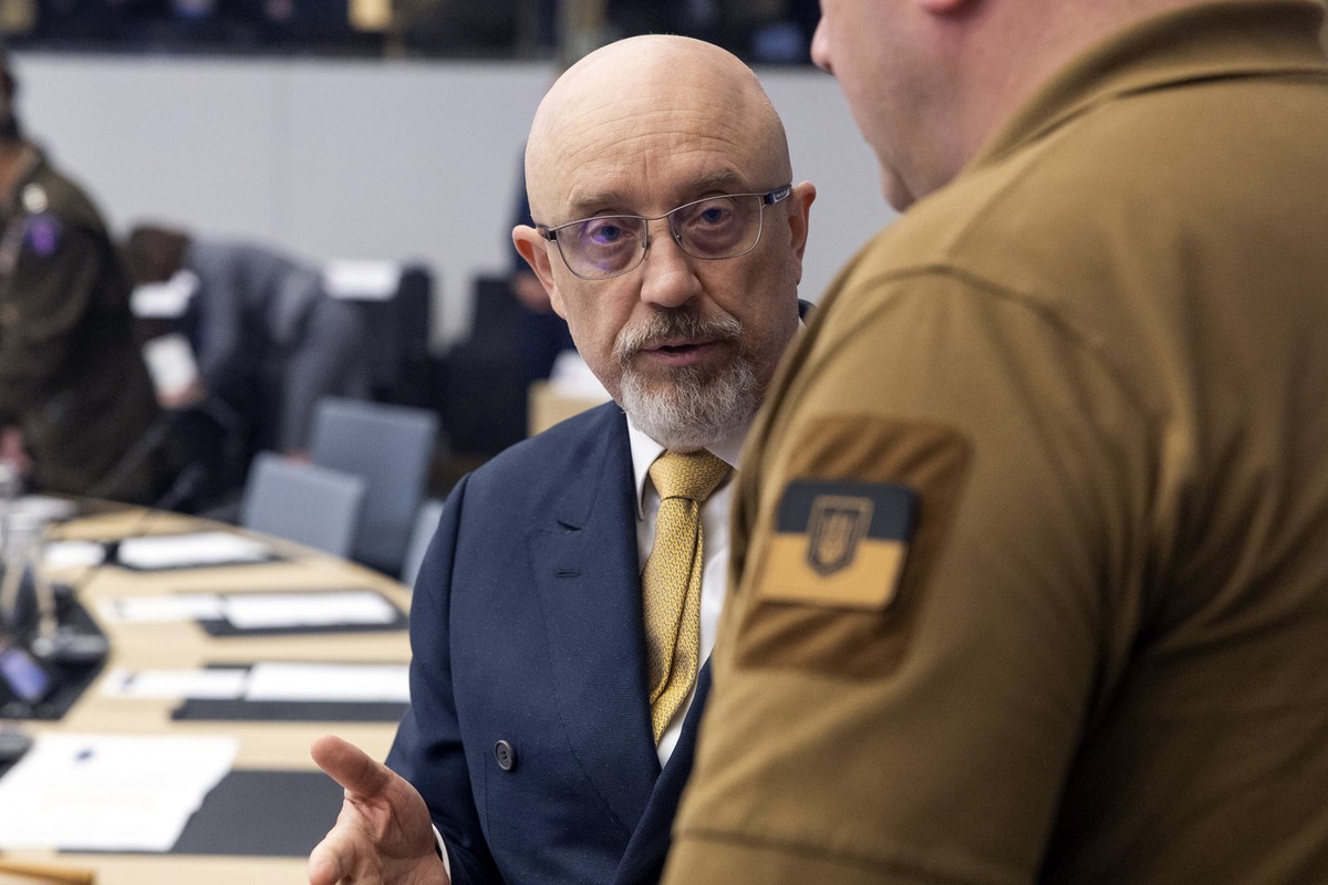 Резников жалуется на недоверие Китая к перехвату «Кинжала» комплексом Patriot