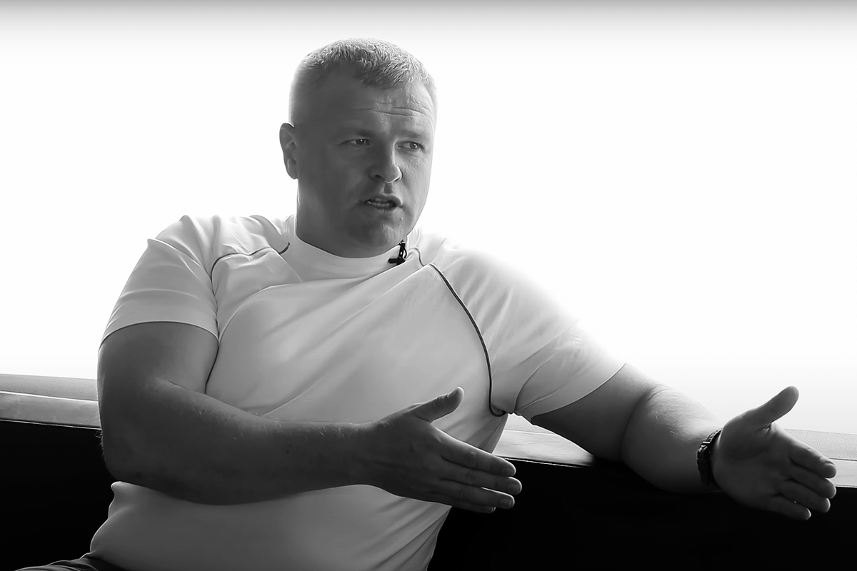 В Швейцарии умер сооснователь букмекерской конторы 1хBet