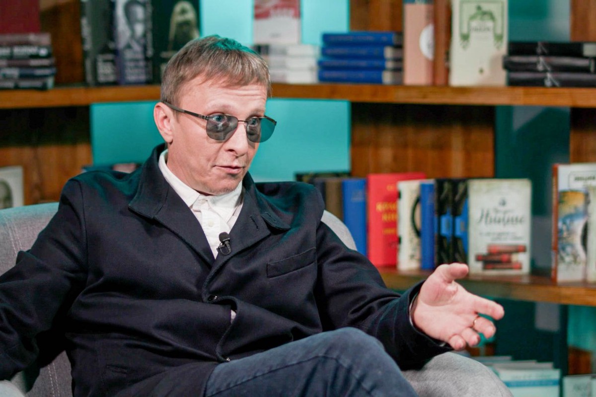 Охлобыстин объяснил свою попытку оправдать Урганта 
