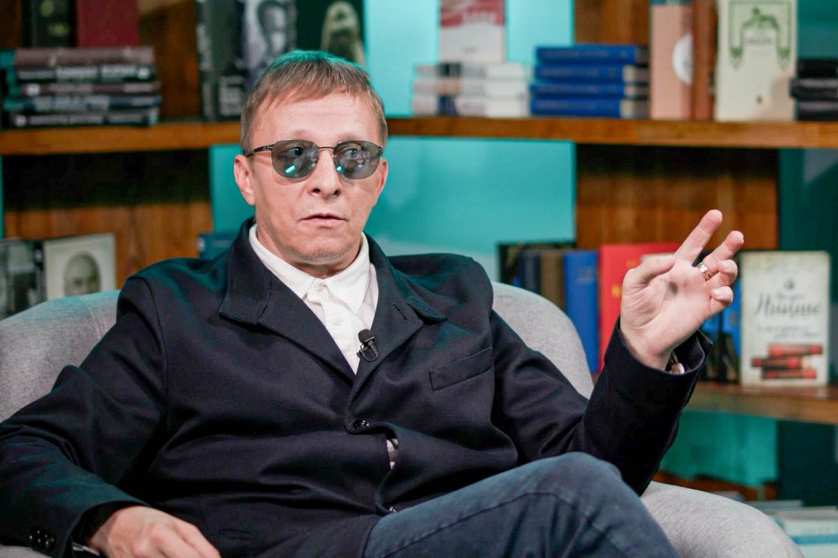 Охлобыстин прокомментировал возможное освобождение Ефремова по УДО