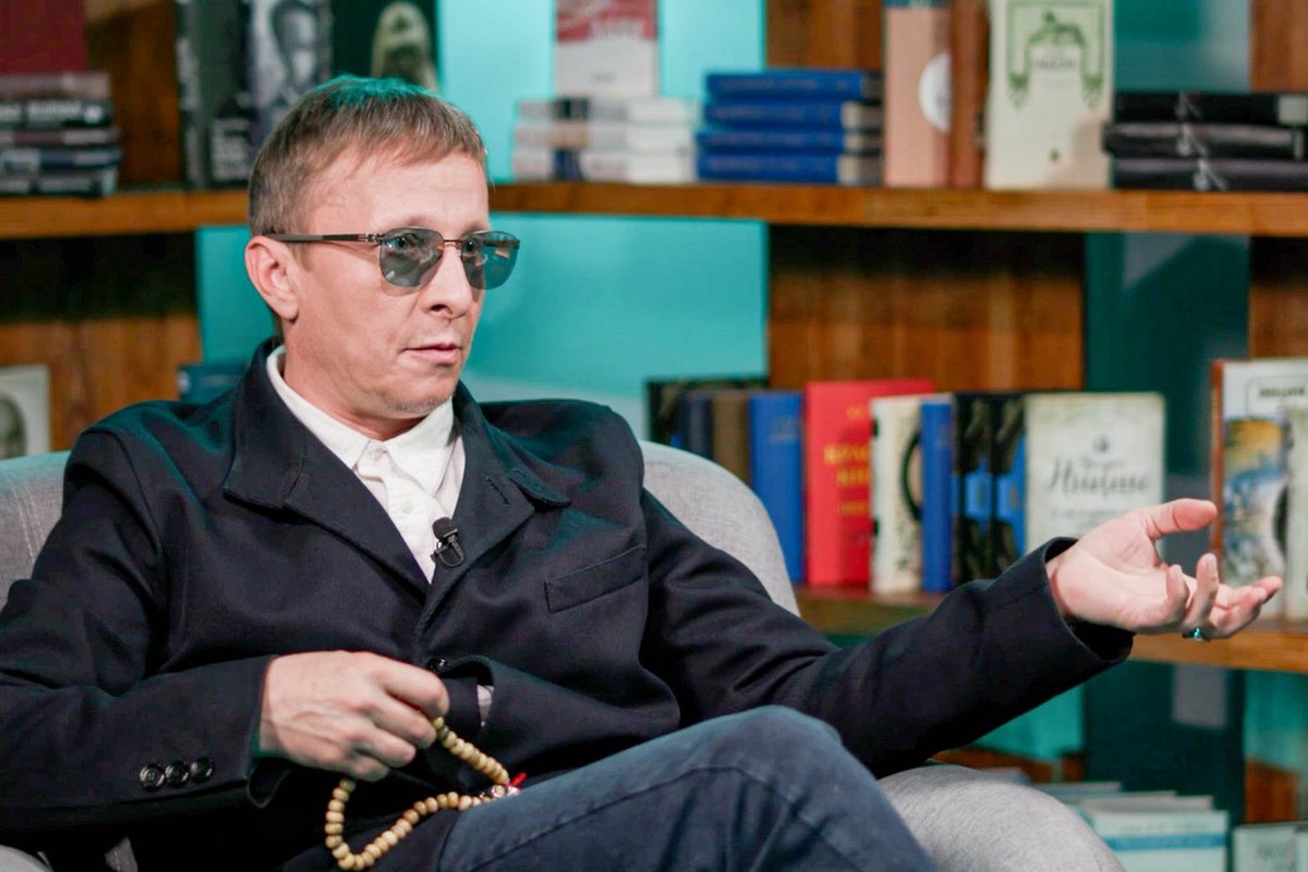 «Их дети будут делать татуировки с нашими профилями»: Иван Охлобыстин – об уехавших россиянах