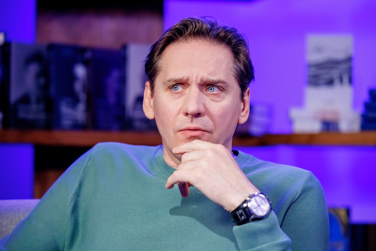 «Мы его ещё увидим на линии фронта со стороны ВСУ»: Батурин – о Смольянинове*