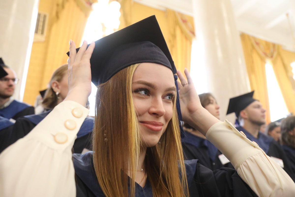 Стало известно, какие качества будут прививать новому поколению студентов 
